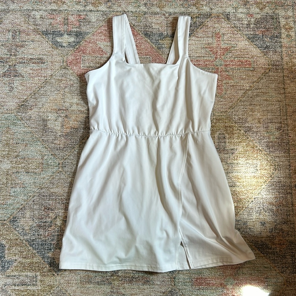 All in Motion Dress